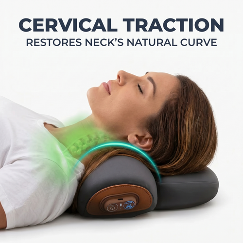 Original Trelis Aligna Pillow™