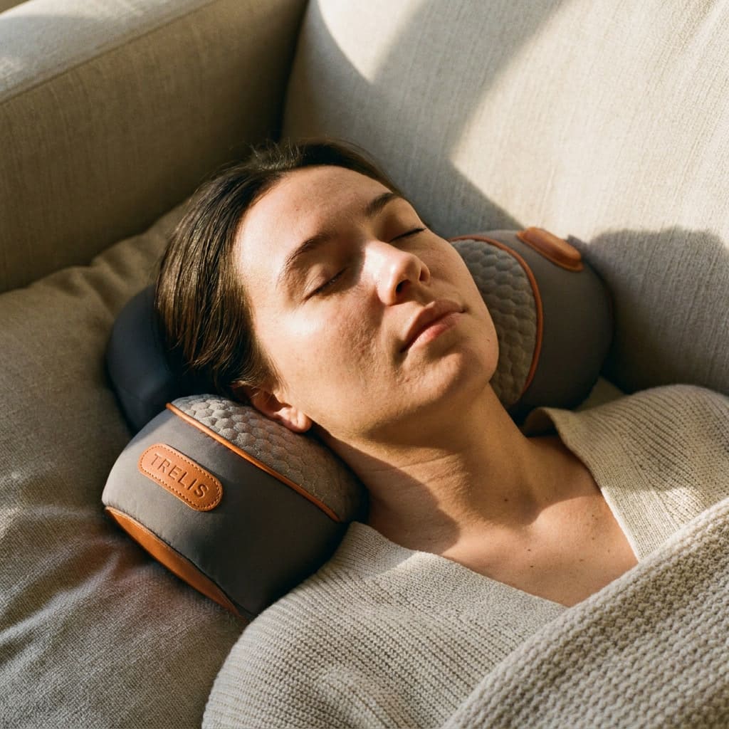 Eliminate Neck Pain