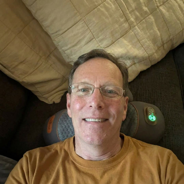 Review by James W.