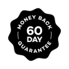 Money Back Guarantee