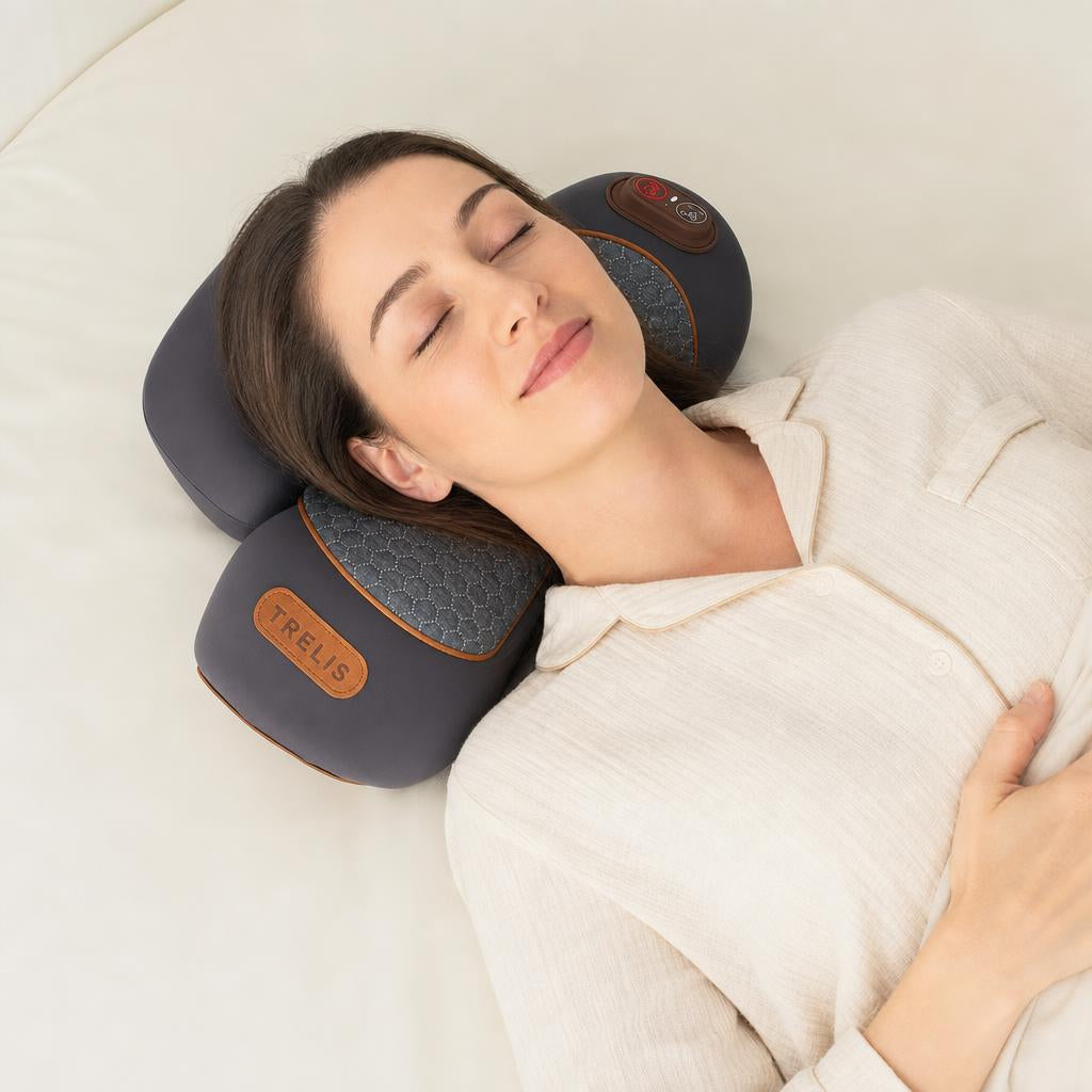 Eliminate Neck Pain